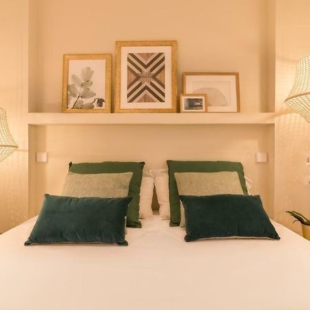 Comfort & Style In Madrid!!! 3Bd 2Bth+Terrace Экстерьер фото